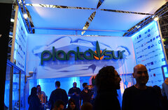 spannabis 2015 Barcelona plantasur