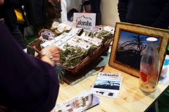 spannabis 2015 Barcelona Lakarba