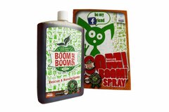 hydrohobby boom boom spray