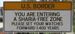 sharia Law