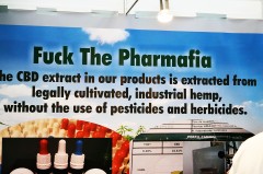 fuck The pharmafia