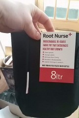 root nurse doniczki