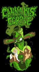 Cannabis Corpse