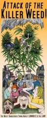 Więcej informacji o „Killer Weed”