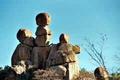 Matobo Hills