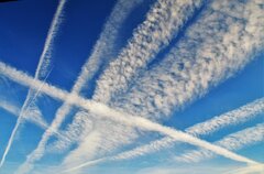 chemtrail- NWO