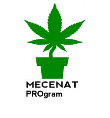 mecent program logo