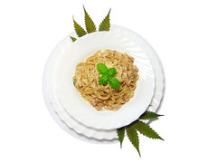 Cannabis Carbonara Z