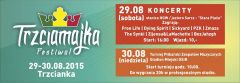 Trzciamajka Festiwal