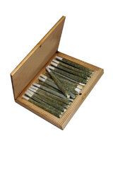 Cannabis Box joints -weekend set