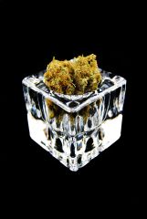 cube cannabis