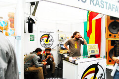 radio rastafari