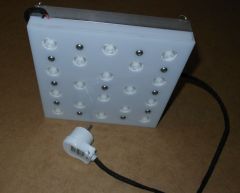 Panel LED 35W (3)