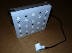 Panel LED 35W (2)