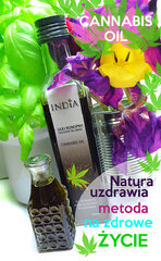 Cannabis Oil   Z Suszem