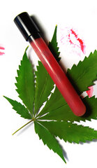 Cannabis LIP GLOSS