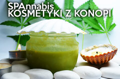 SPAnnabis kosmetyki