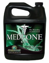 Medi One GreenPlanet