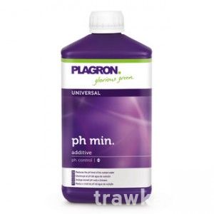 PLAGRON Ph Min