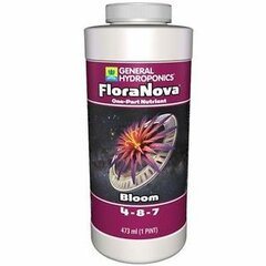 GHE FloraNova BLOOM