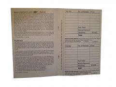 The Seedbank   katalog nasion Z 1988 roku   strona 4
