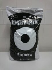 BioBizz Light Mix