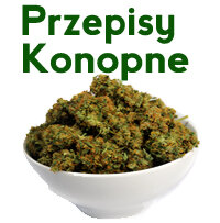 przepis konopne