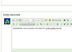 specjalne Bbc code media Url