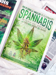 Spannabis 2017