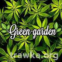 Green-Garden
