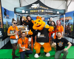 Seedstockers Spannabis 2019