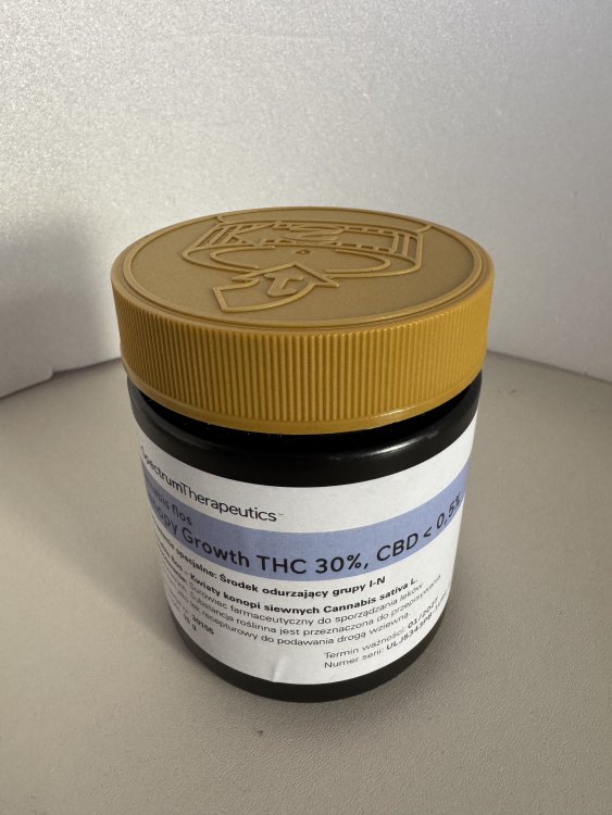 Ultra Jack Haze 30%